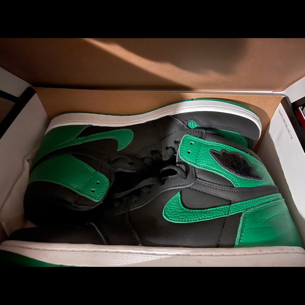 Jordan ones